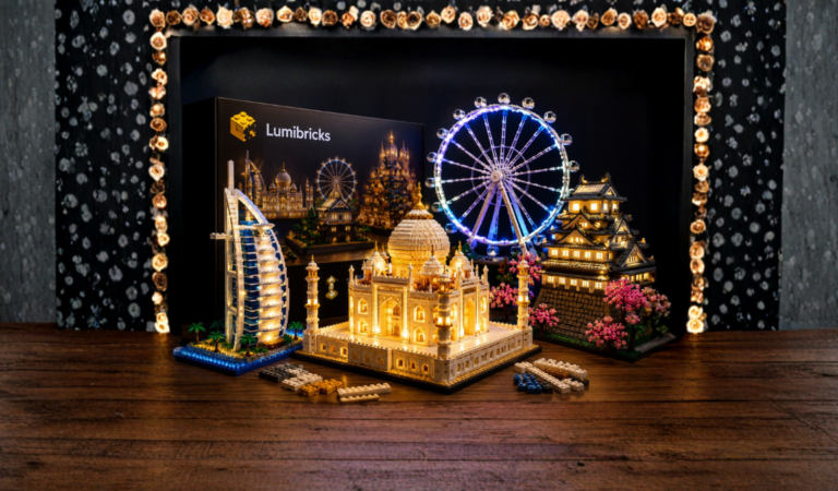 Latest Lumibricks Deals 2026: Best Discounts Available Right Now