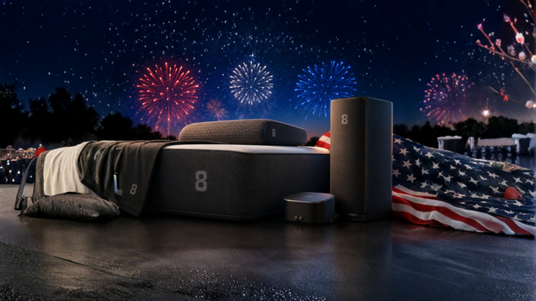 Best Eight Sleep 4th of July Offers 2026