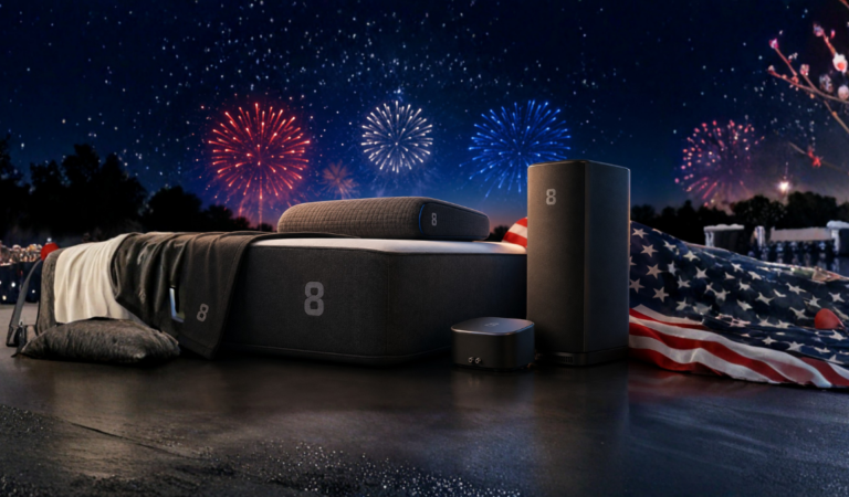 Best Eight Sleep 4th of July Offers 2026: Save Up to $500 Before the Sale Ends