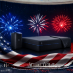 Limited-Time 4th of July Savings: Get Up to $500 Off Eight Sleep Pods