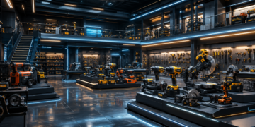 Acme Tools Review