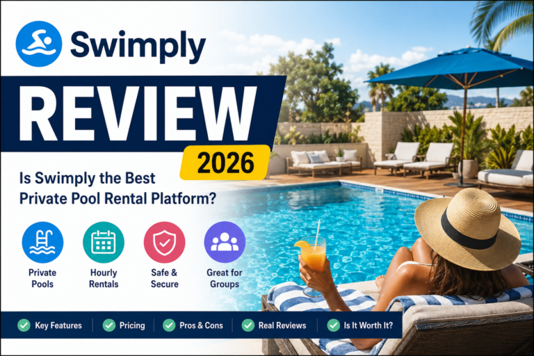 Swimply Review
