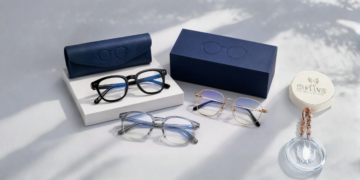 ZEELOOL Glasses Review