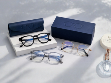 ZEELOOL Glasses Review