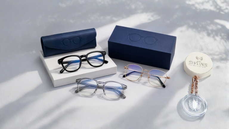 ZEELOOL Glasses Review