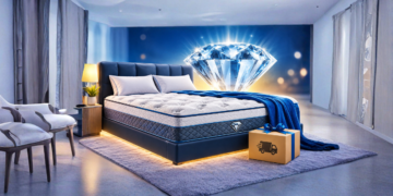 Diamond Mattress Deals 2026