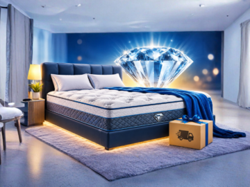 Diamond Mattress Deals 2026