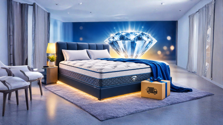 Diamond Mattress Deals 2026