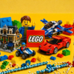 LEGO Discounts 2026