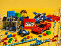 LEGO Discounts 2026