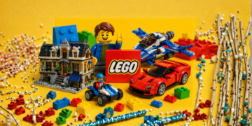 LEGO Discounts 2026