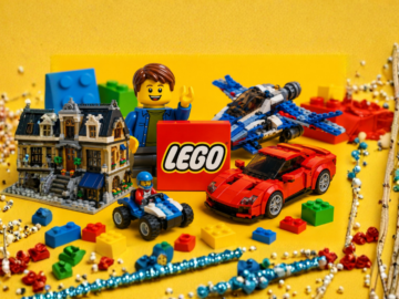 LEGO Discounts 2026
