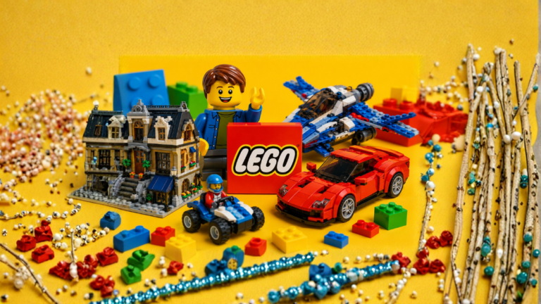 LEGO Discounts 2026