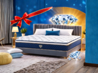 Diamond Mattress Sale