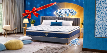 Diamond Mattress Sale