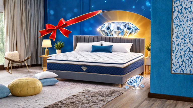 Diamond Mattress Sale