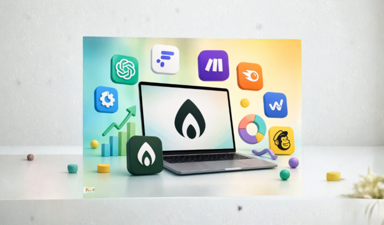 AppSumo Latest Offers 2026 – Best AI, SEO & Marketing Software Deals