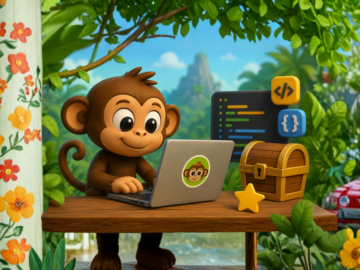 CodeMonkey special offers
