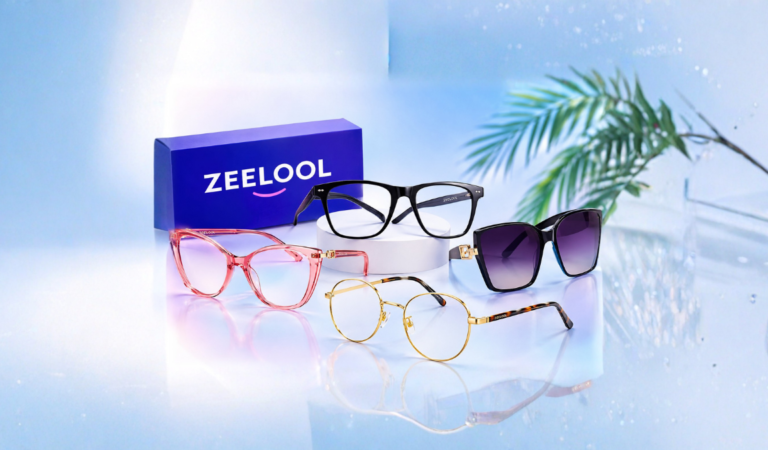 ZEELOOL Latest Offers – Up to 80% Off Frames & Buy 1 Get 50% Off