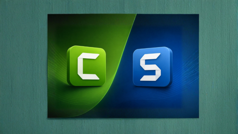 TechSmith Review