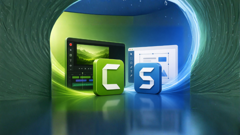 TechSmith Deals and Discounts 2026