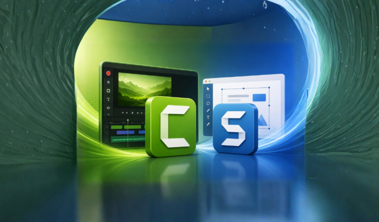 TechSmith Deals & Discounts 2026: Best Camtasia and Snagit Offers
