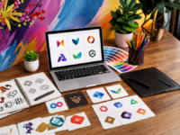 Best Logo Designers on Fiverr – How to Choose