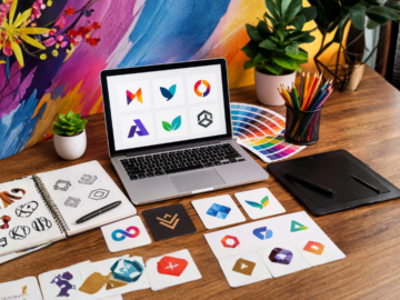 Best Logo Designers on Fiverr – How to Choose