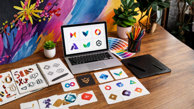 Best Logo Designers on Fiverr – How to Choose