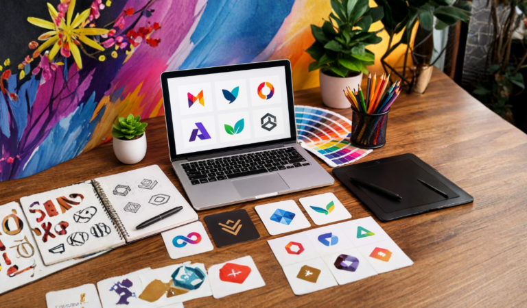Best Logo Designers on Fiverr – How to Choose