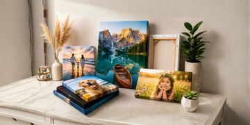 CanvasChamp 95% Off Canvas Prints