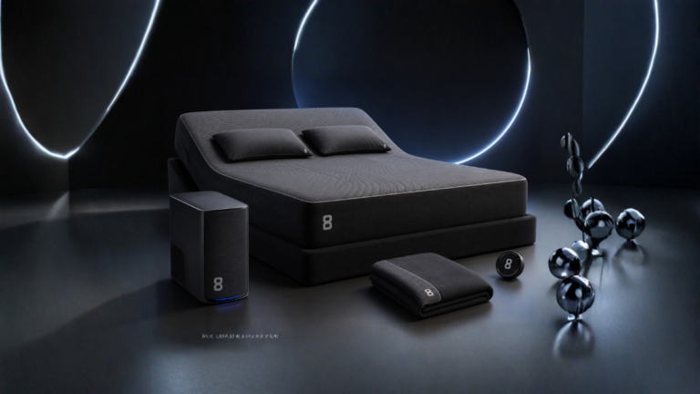 Eight Sleep Anniversary Deals