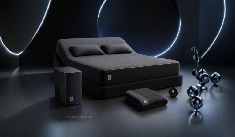 Eight Sleep Anniversary Deals – Smart Bed Offers You Shouldn’t Miss