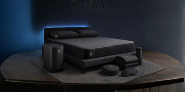 Eight Sleep Pod $500 off