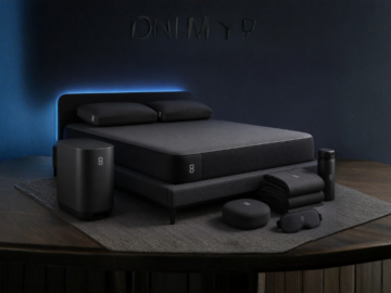 Eight Sleep Pod $500 off