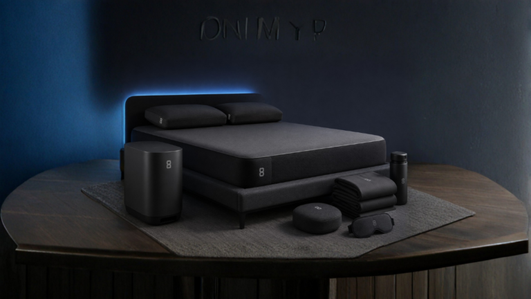 Eight Sleep Pod $500 off