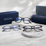ZEELOOL glasses review