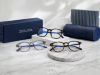 ZEELOOL glasses review