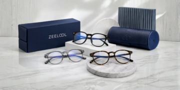 ZEELOOL glasses review