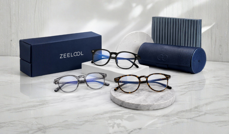 ZEELOOL Glasses Review: Prices, Quality, Shipping & Returns