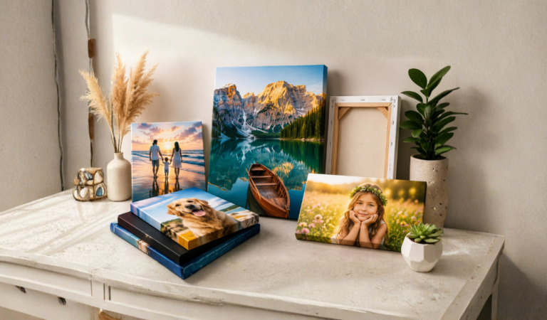 CanvasChamp 95% Off Canvas Prints – Latest Deals