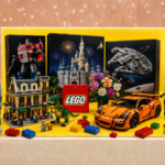 Best LEGO Deals You Can Buy Today