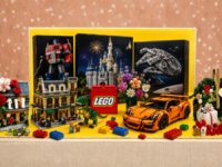Best LEGO Deals You Can Buy Today