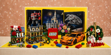 Best LEGO Deals You Can Buy Today
