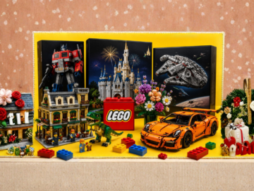 Best LEGO Deals You Can Buy Today