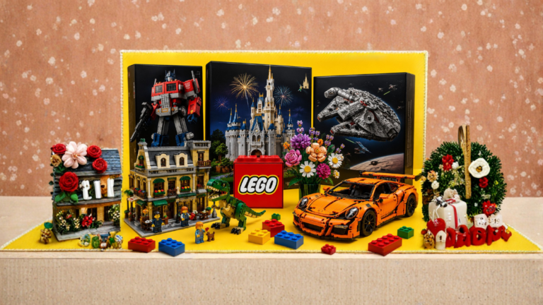 Best LEGO Deals You Can Buy Today