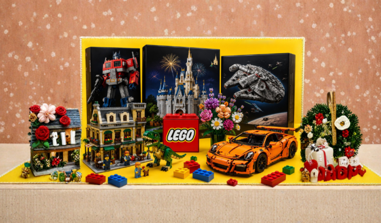 Best LEGO Deals You Can Buy Today