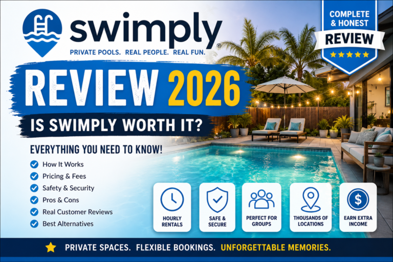 Swimply Review