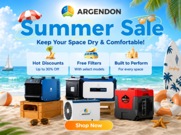 Argendon Review