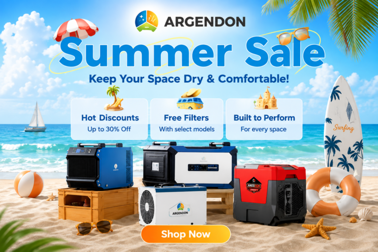 Argendon Review